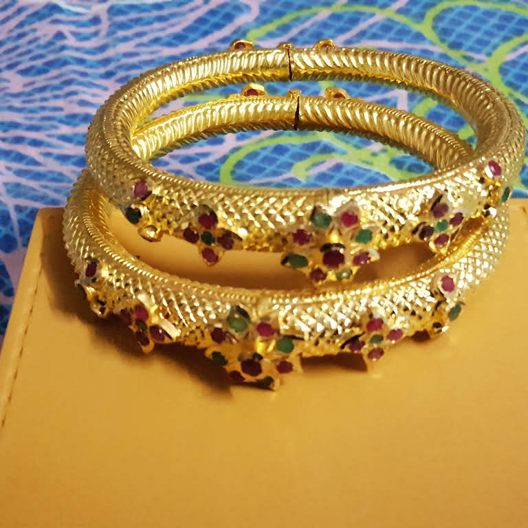 Mohammed khan Jewellers Pvt. Ltd - Jewelry Designer in Nampally