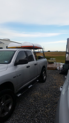 Coyote Ranch RV Park Gallery - United States