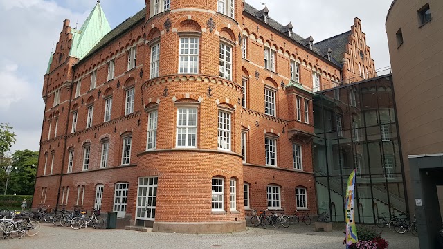 Stadsbiblioteket