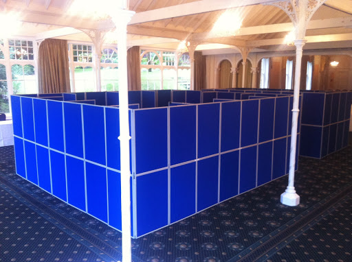 Big Media Co Audio Visual Hire Harrogate - Thumbnail