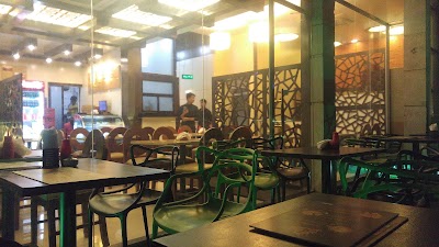 Photos of Alfresco Banani, Dhaka.