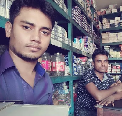 Photos of M/s. Hakim Motors