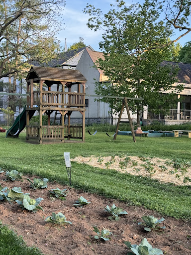 Midway Community Garden - Thumbnail