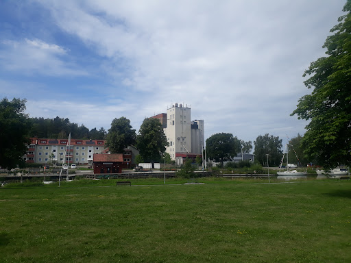 Äventyret lekplats (Skeppet) - Thumbnail