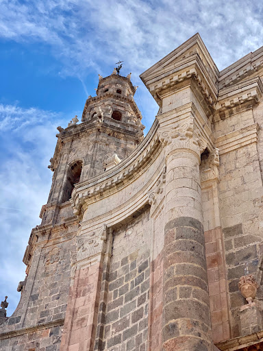 Església de la Mare de Déu de l'Assumpció de La Vall d'Uixó