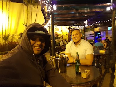Photos of Bar Vasija De Barro