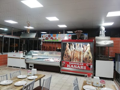 Kardeşler Ocakbaşı-Kasap