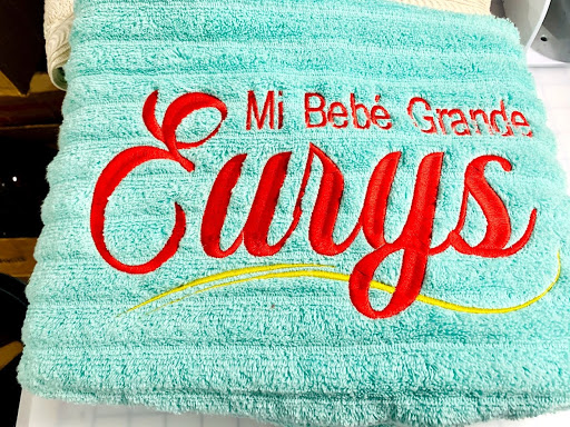 Makservi Embroidery & Printing