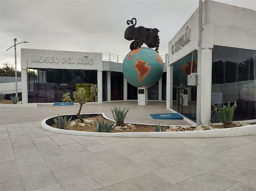 Museo Del Niño - Thumbnail