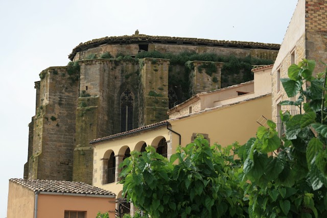 Església de Sant Joan Baptista