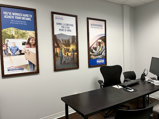 American Family MN/WI Branch American Family Insurance - Thumbnail