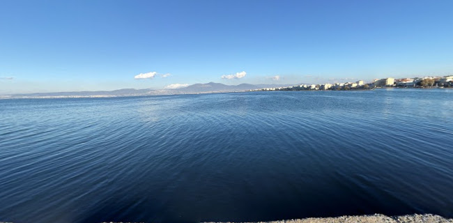 Παραλία Νέων Επιβατών