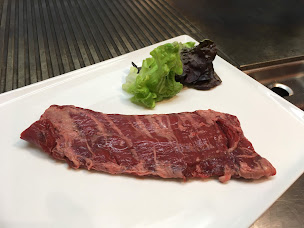 Photo n°75 de La brasserie d'en Haut à Saint-Python (Restaurant)