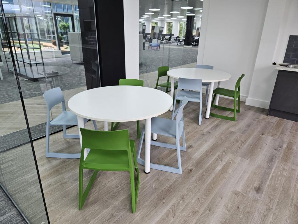 City Used & Recycled Office Furniture (Glasgow Office)