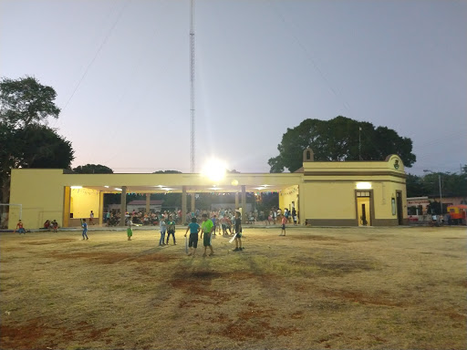 Comisaría Cosgaya