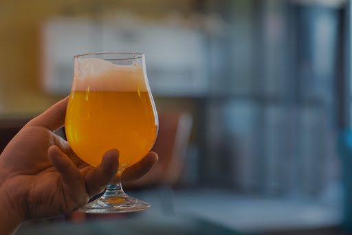 Pointer Brewery - Visual