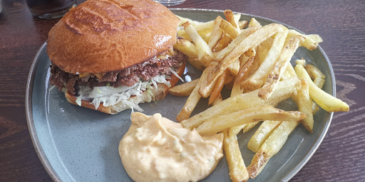 Photo 1 - Le Grand Burger