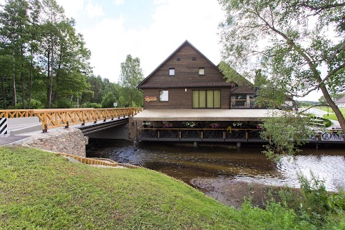 Romnesa Druskininkai