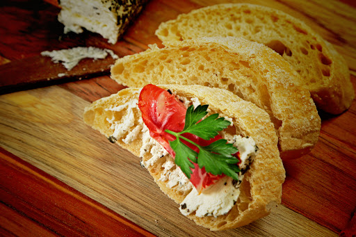 Big Ed's Artisan Bread Gallery - United States