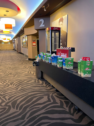 Ace Cinemas - Rockingham - Thumbnail