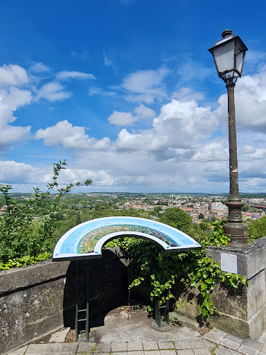 Photo de Hôtel Domaine de Roullet à Roullet (16440)
