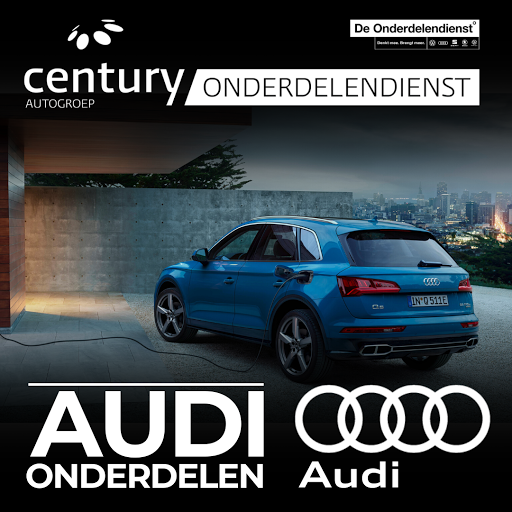 Audi Service & Onderhoud Assen - Century Autogroep - Thumbnail