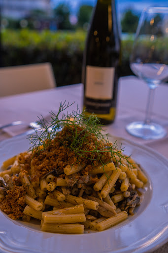 La Corte di Nettuno - Ristorante - Pizzeria - Bar Gallery - Italy