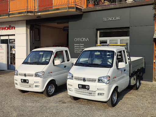 Tecnocar Garage