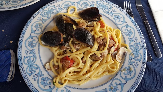 Pescheria Capri