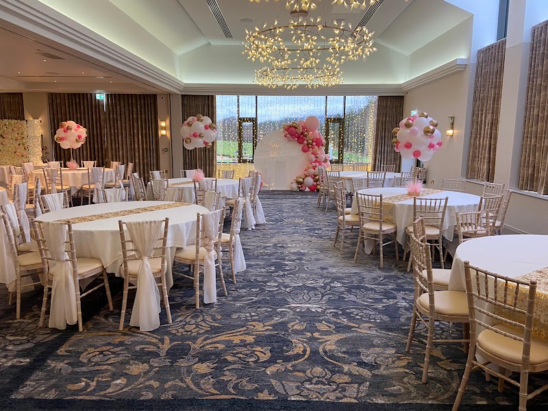 Balloon & Blossom photo 3