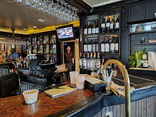 The Yardley Inn Restaurant and Bar - Thumbnail