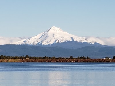 Haystack Reservoir Campground and Day Use Area