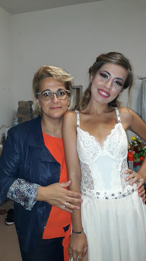 Ilenia Galesi - Thumbnail