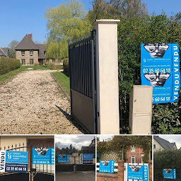 Photo n°15 de L'Immobilière MORANCAIS - Agence immobilière Isneauville à Isneauville (Consultant immobilier)