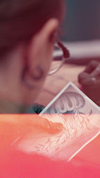 Photo n°20 de Les Ateliers du Faubourg à Orléans (Tatoueur)