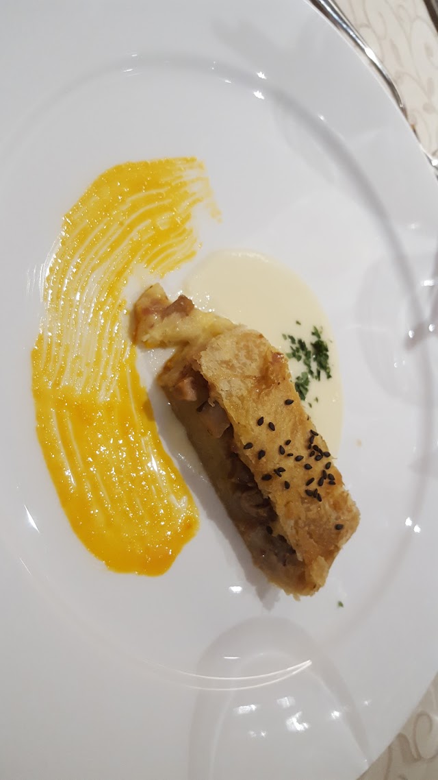 Kusk La Locanda