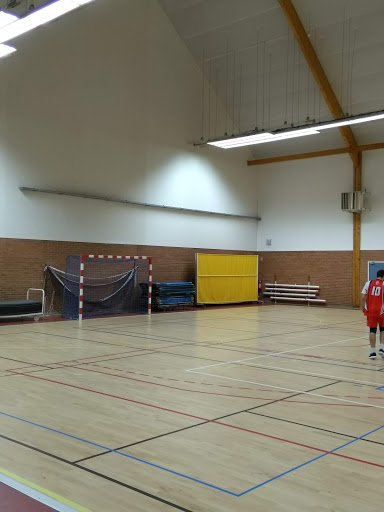 Gymnase Halle de Brou - Thumbnail