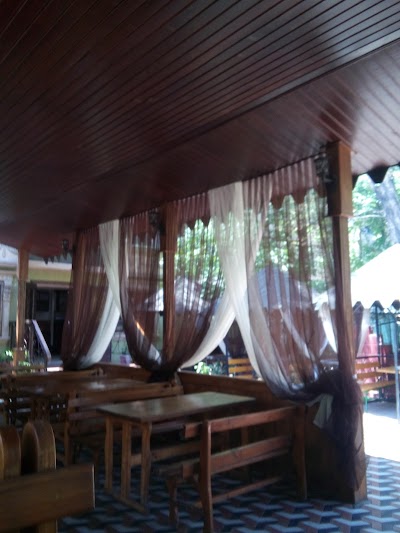 Photos of Kafe "Anel'"