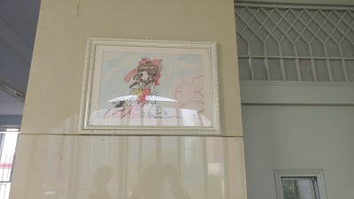 Photos of Zhengzhou No.8 Middle School