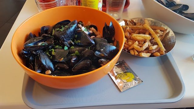 La Minute Moule