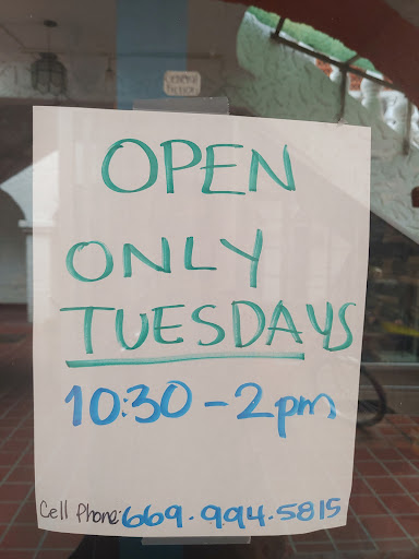 Mazatlán Book company