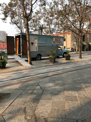 Ace Moving - San Jose