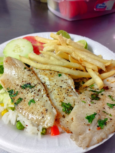 Mariscos Miguel - Thumbnail