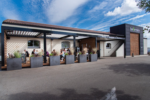 Fromagerie Beillevaire Machecoul Boutique - Visite - Snacking