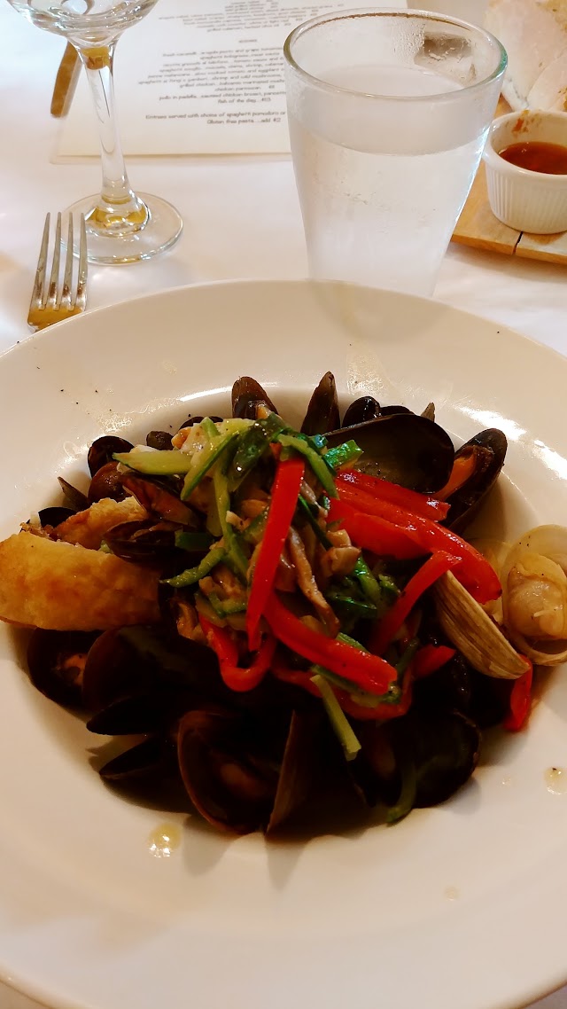L'Angolo Ristorante
