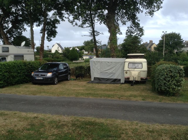 CAMPING Le Pont Laurin