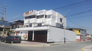 JARIBE SALÓN SPA 1