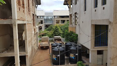 university