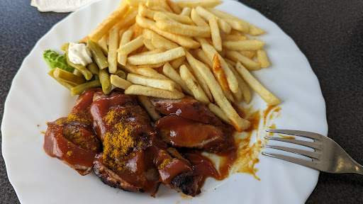 Schmalkalder Stadtgrill - Visual