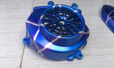 Photos of Twentyone Garage Auto Paint